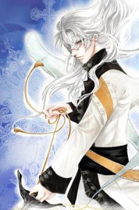 小河无声向东流