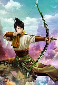 魔帝狂妻:至尊控魂师