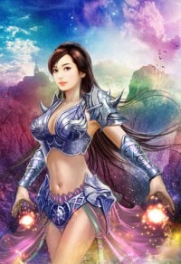 无限地狱火