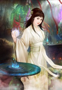 我真不是采花贼